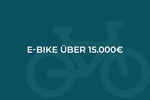 Ich besitze ein E-Bike über 10.000€